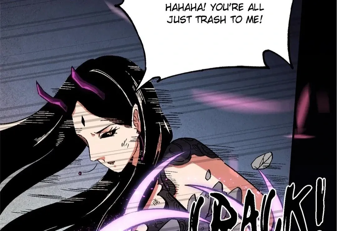 The Jobless Guy Who Has Come to Slay Chapter 144 page 55 - 