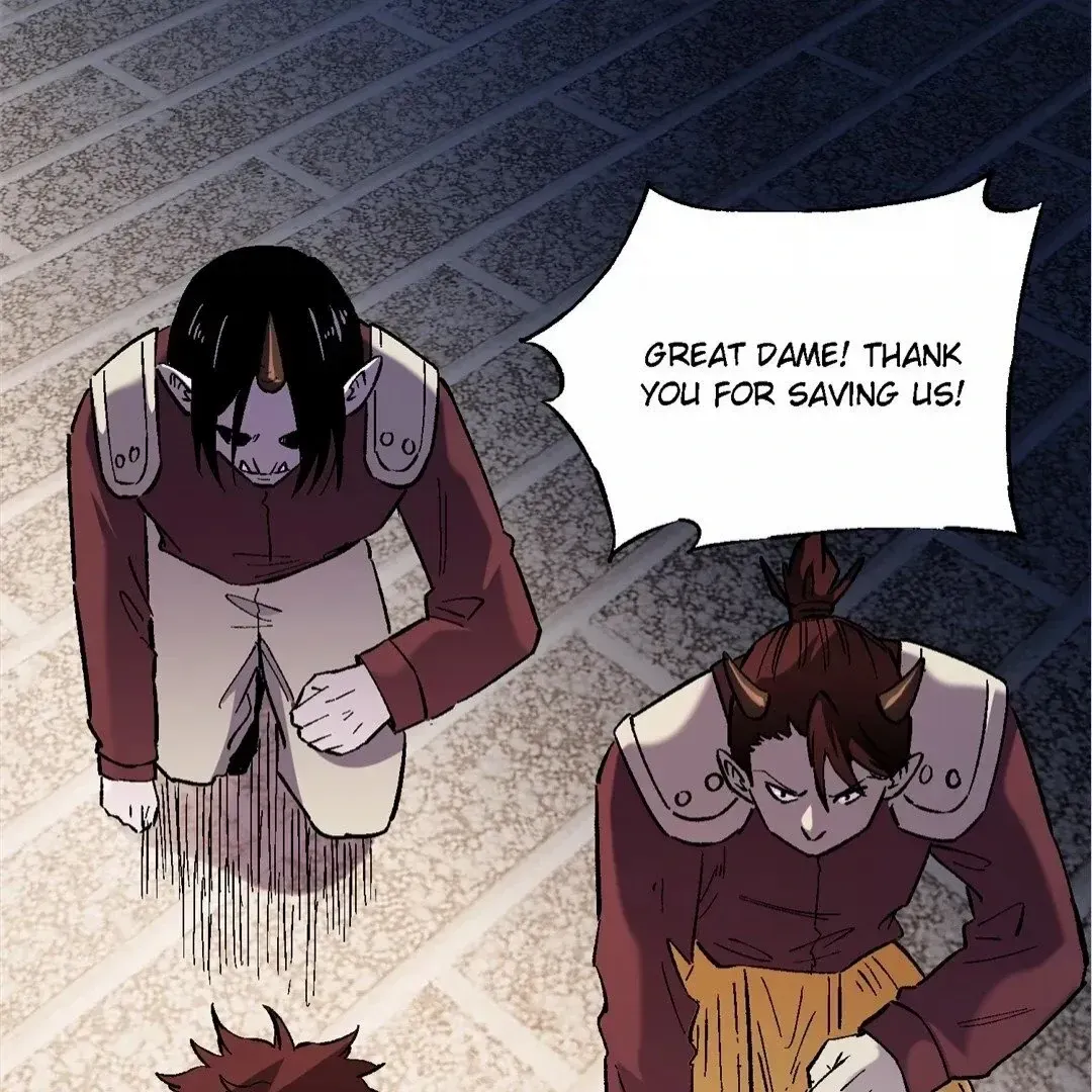 The Jobless Guy Who Has Come to Slay Chapter 144 page 68 - 