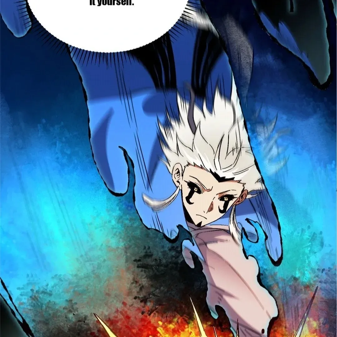 The Jobless Guy Who Has Come to Slay Chapter 144 page 8 - 