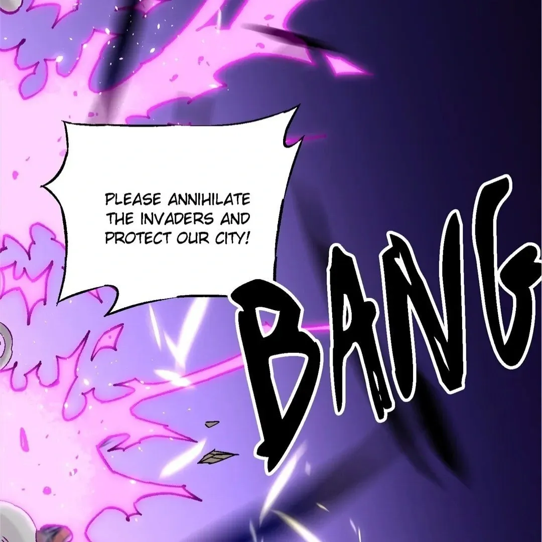 The Jobless Guy Who Has Come to Slay Chapter 144 page 71 - 