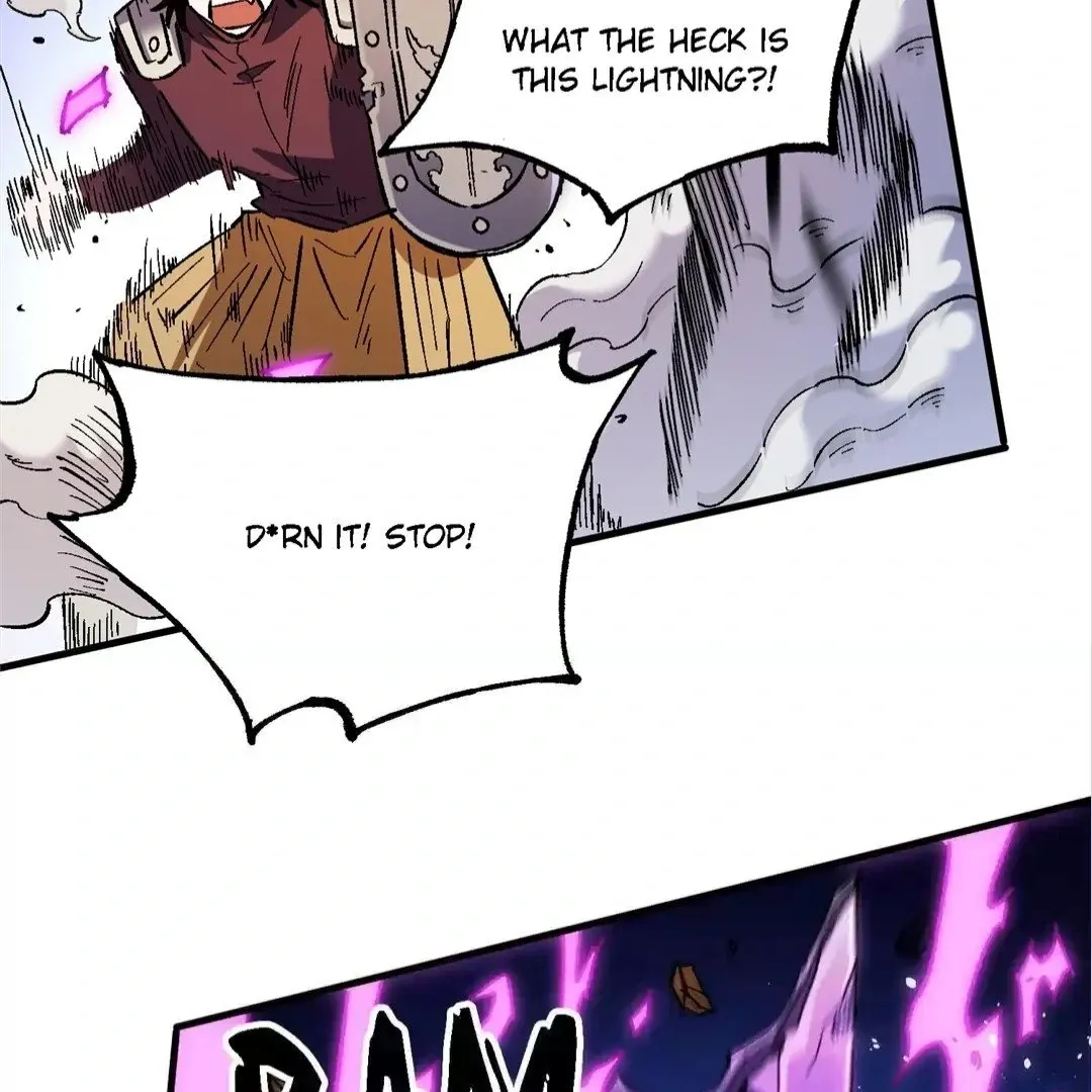 The Jobless Guy Who Has Come to Slay Chapter 144 page 80 - 