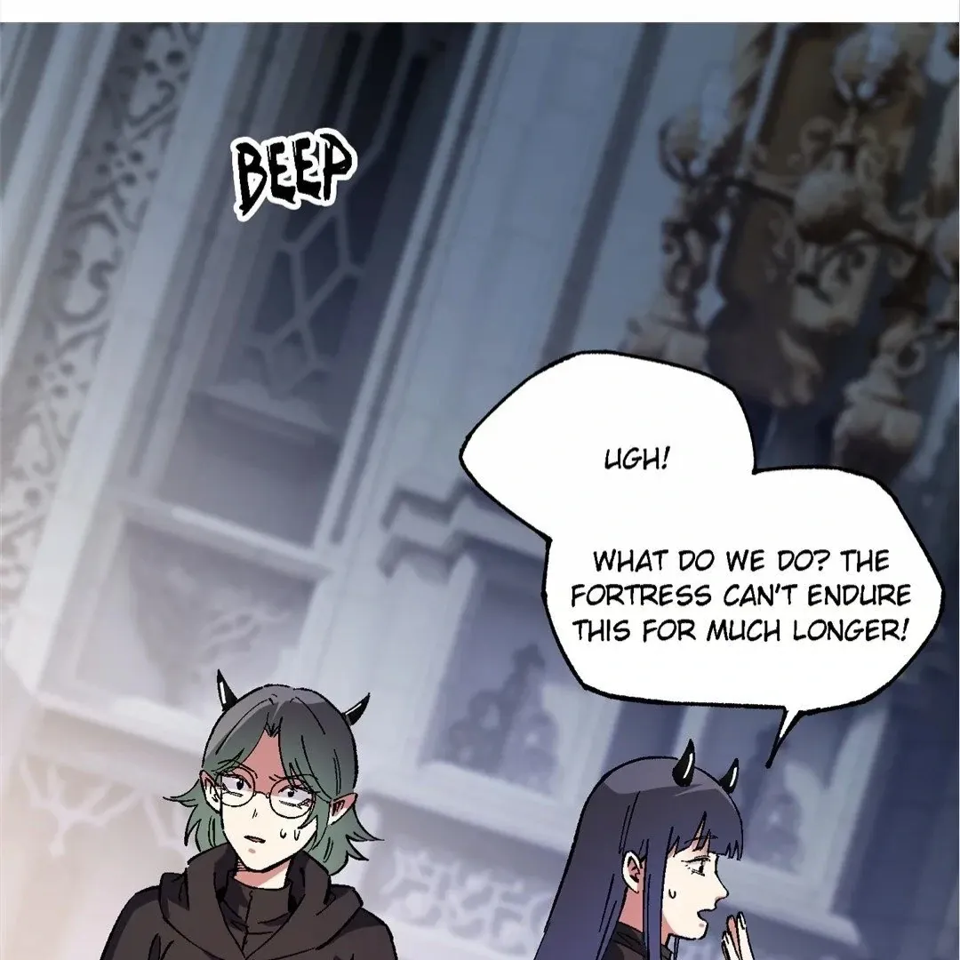 The Jobless Guy Who Has Come to Slay Chapter 144 page 83 - 