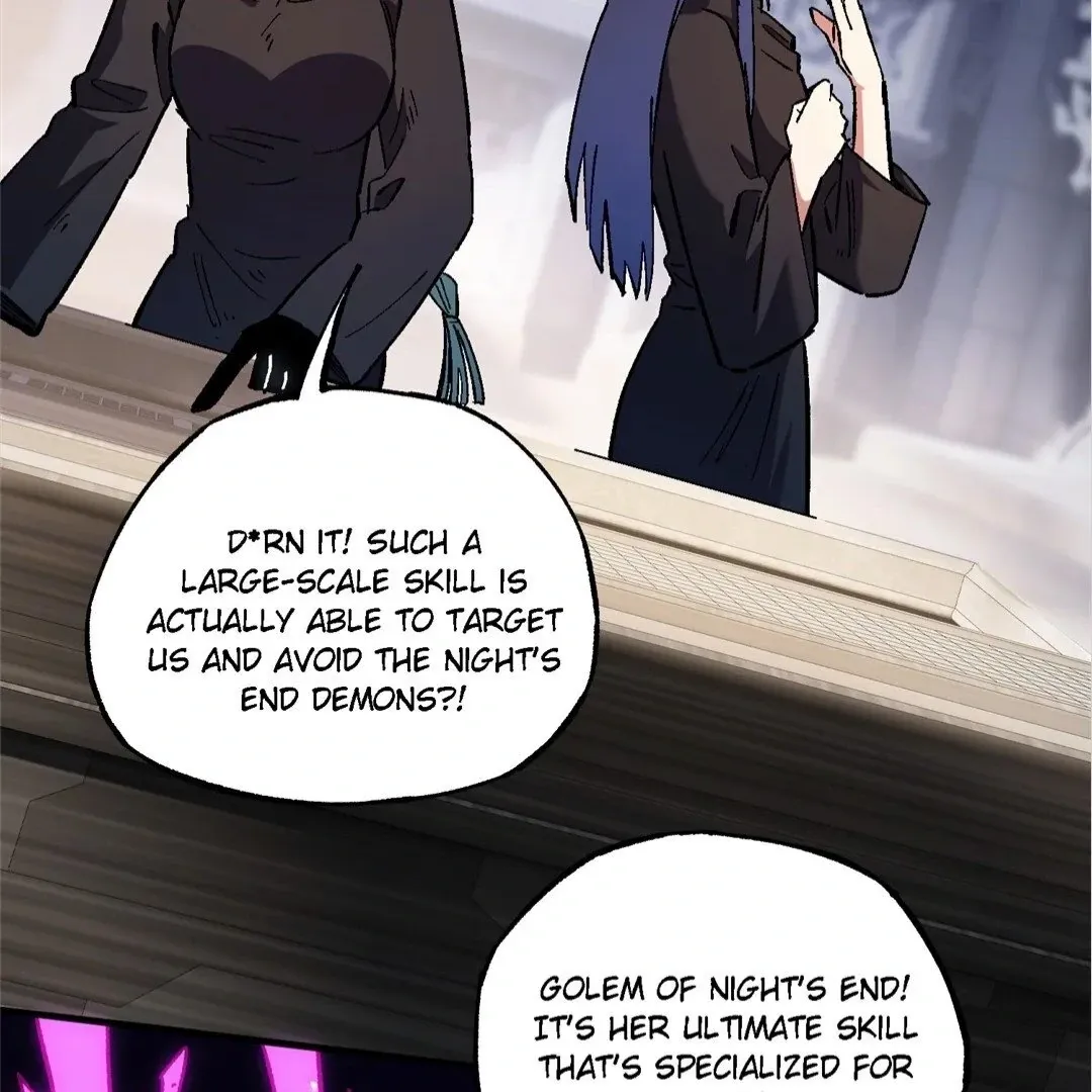 The Jobless Guy Who Has Come to Slay Chapter 144 page 84 - 