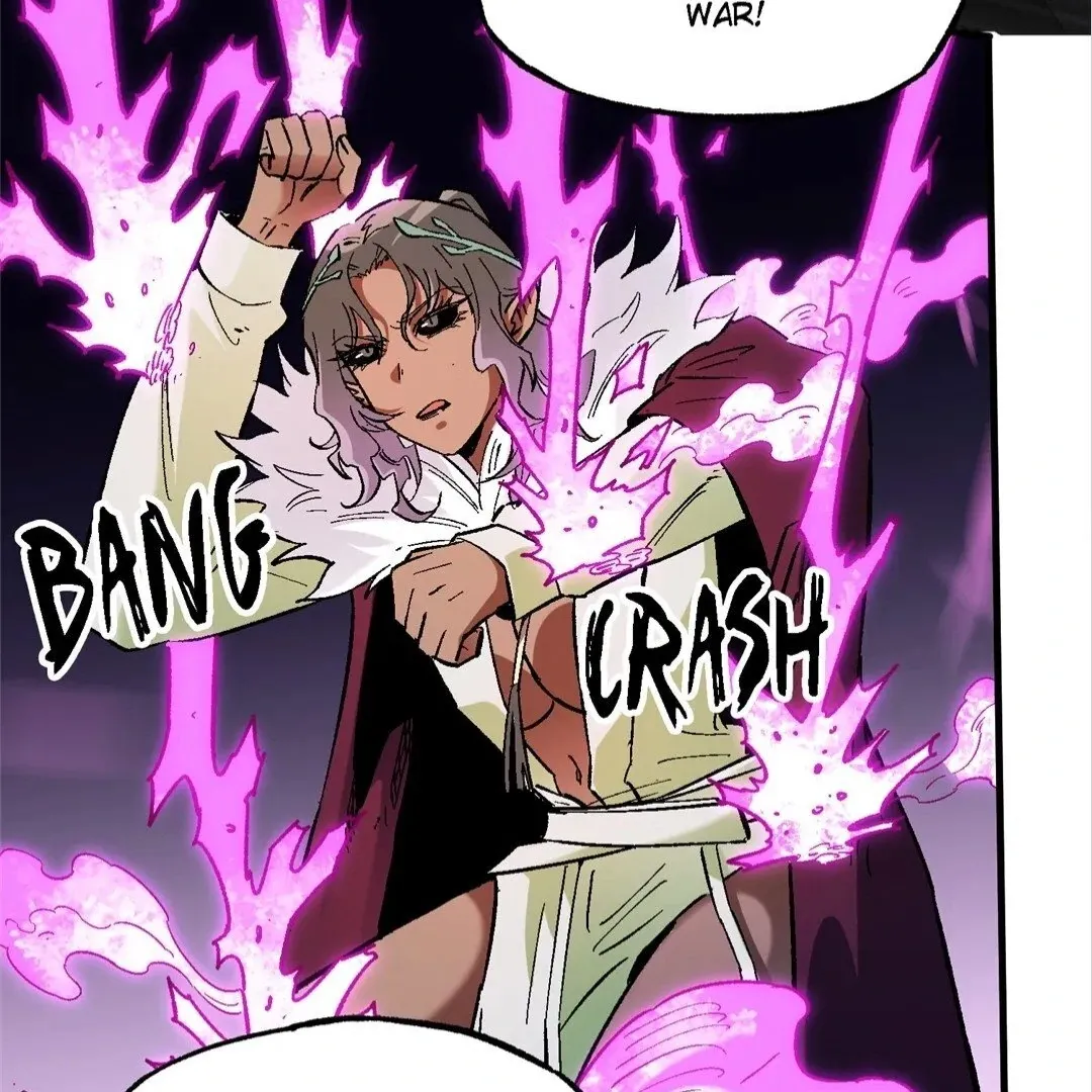 The Jobless Guy Who Has Come to Slay Chapter 144 page 85 - 