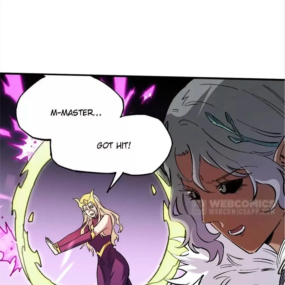 The Jobless Guy Who Has Come to Slay Chapter 144 page 88 - 