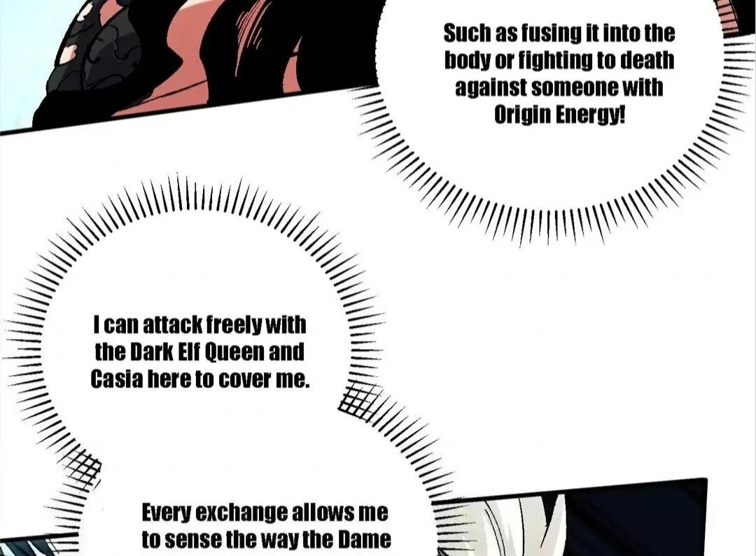 The Jobless Guy Who Has Come to Slay Chapter 144 page 10 - 