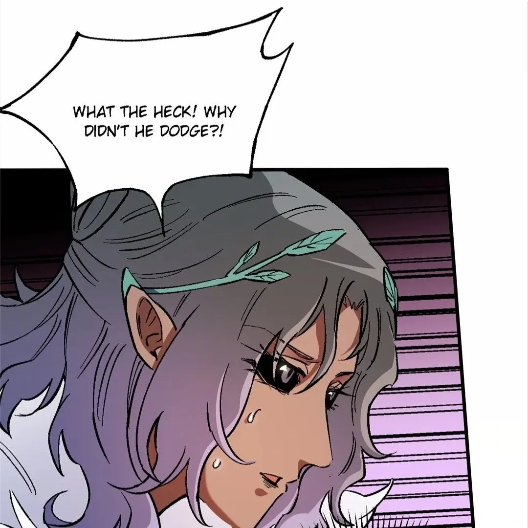 The Jobless Guy Who Has Come to Slay Chapter 144 page 91 - 