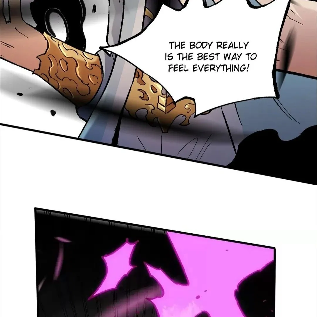 The Jobless Guy Who Has Come to Slay Chapter 144 page 94 - 