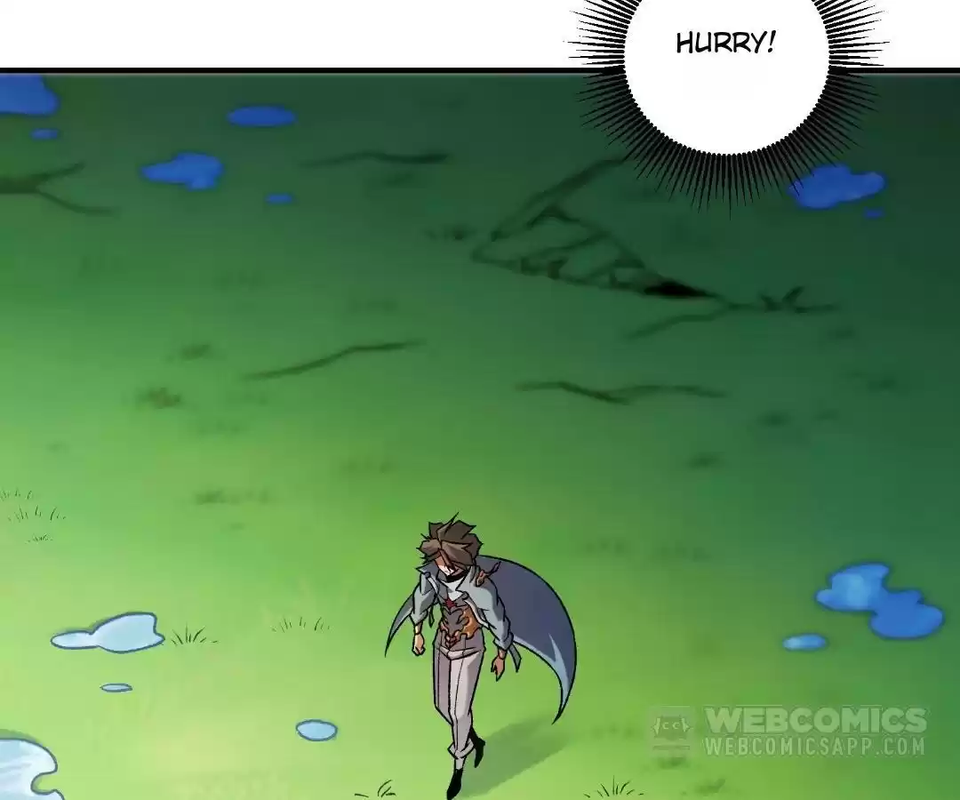 The Jobless Guy Who Has Come to Slay Chapter 193 page 12 - 