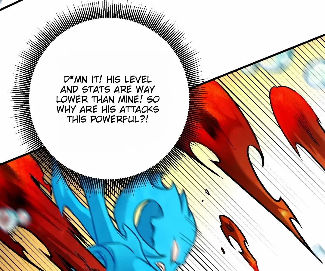 The Jobless Guy Who Has Come to Slay Chapter 193 page 112 - 