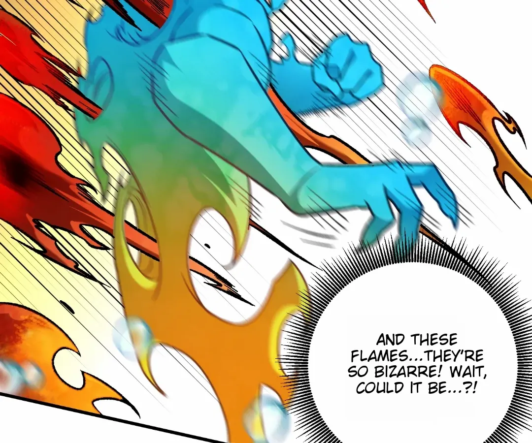 The Jobless Guy Who Has Come to Slay Chapter 193 page 113 - 