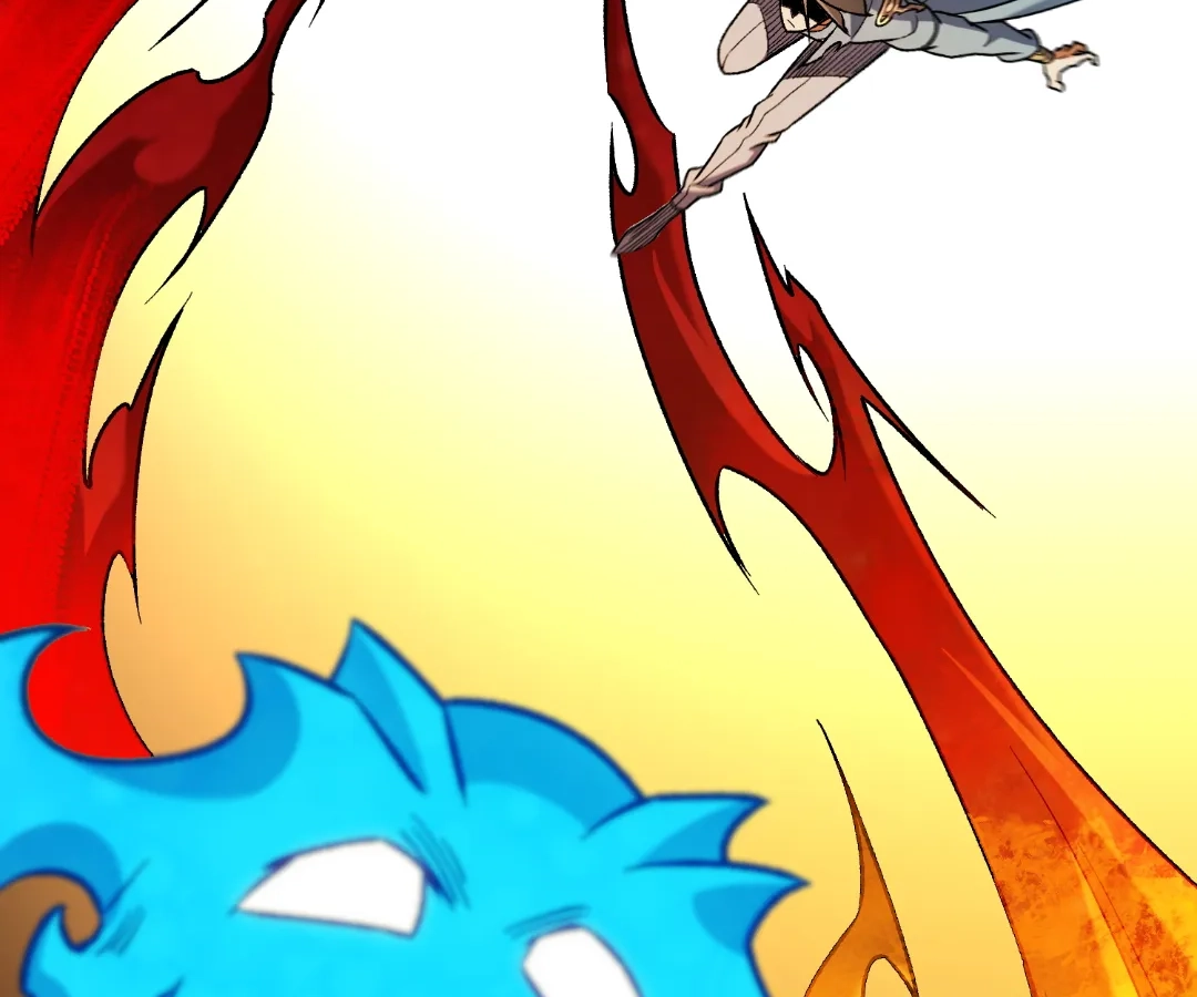 The Jobless Guy Who Has Come to Slay Chapter 193 page 117 - 