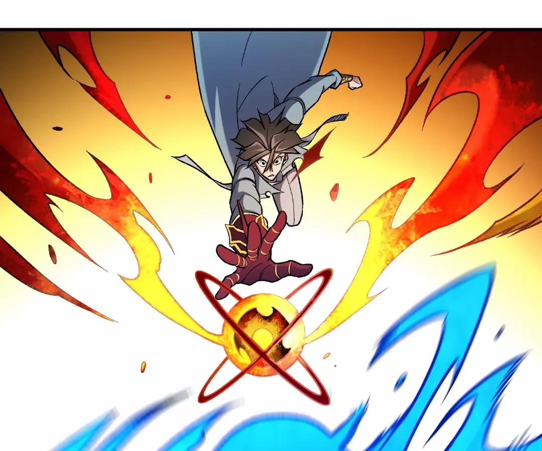 The Jobless Guy Who Has Come to Slay Chapter 193 page 123 - 
