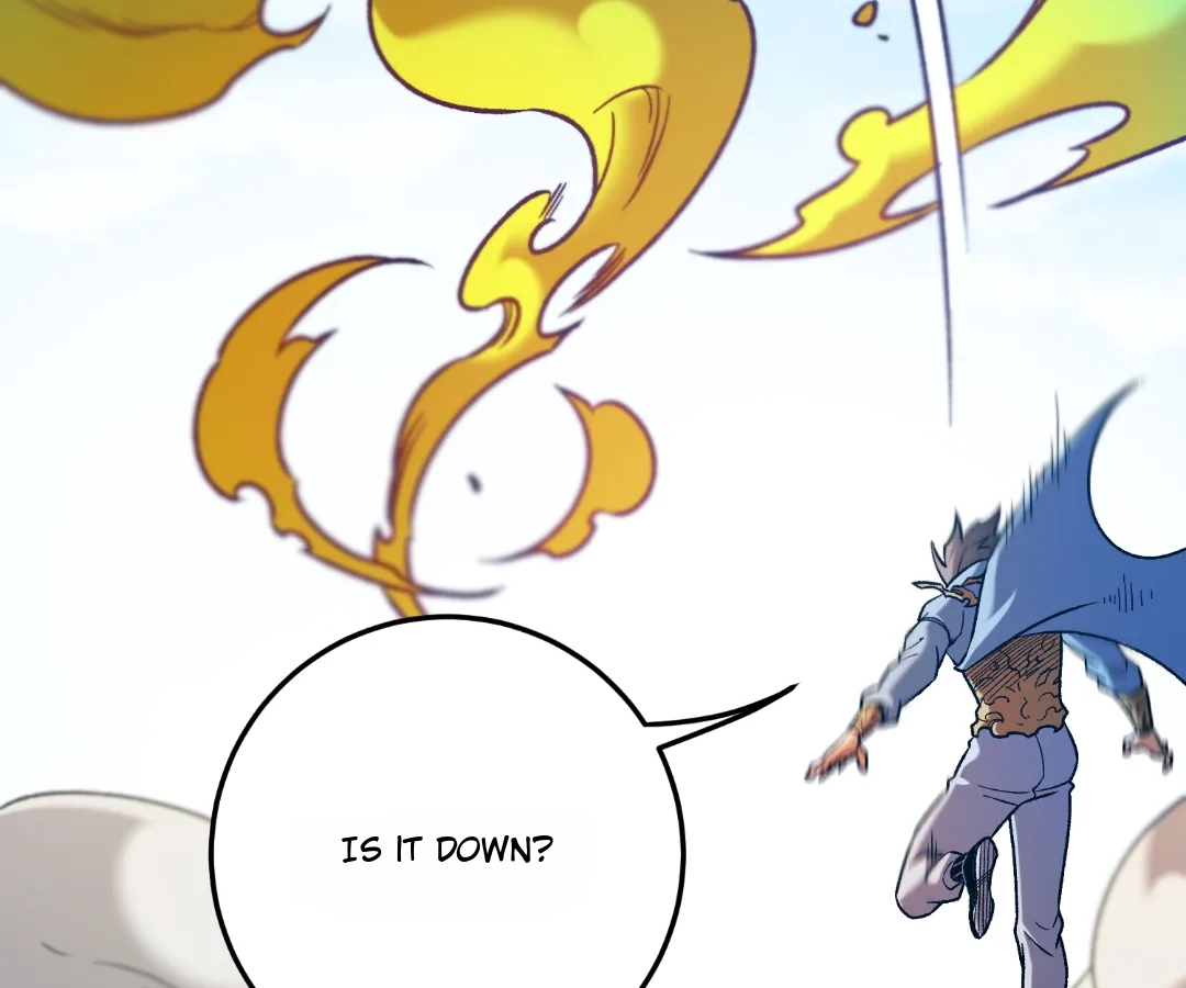 The Jobless Guy Who Has Come to Slay Chapter 193 page 131 - 