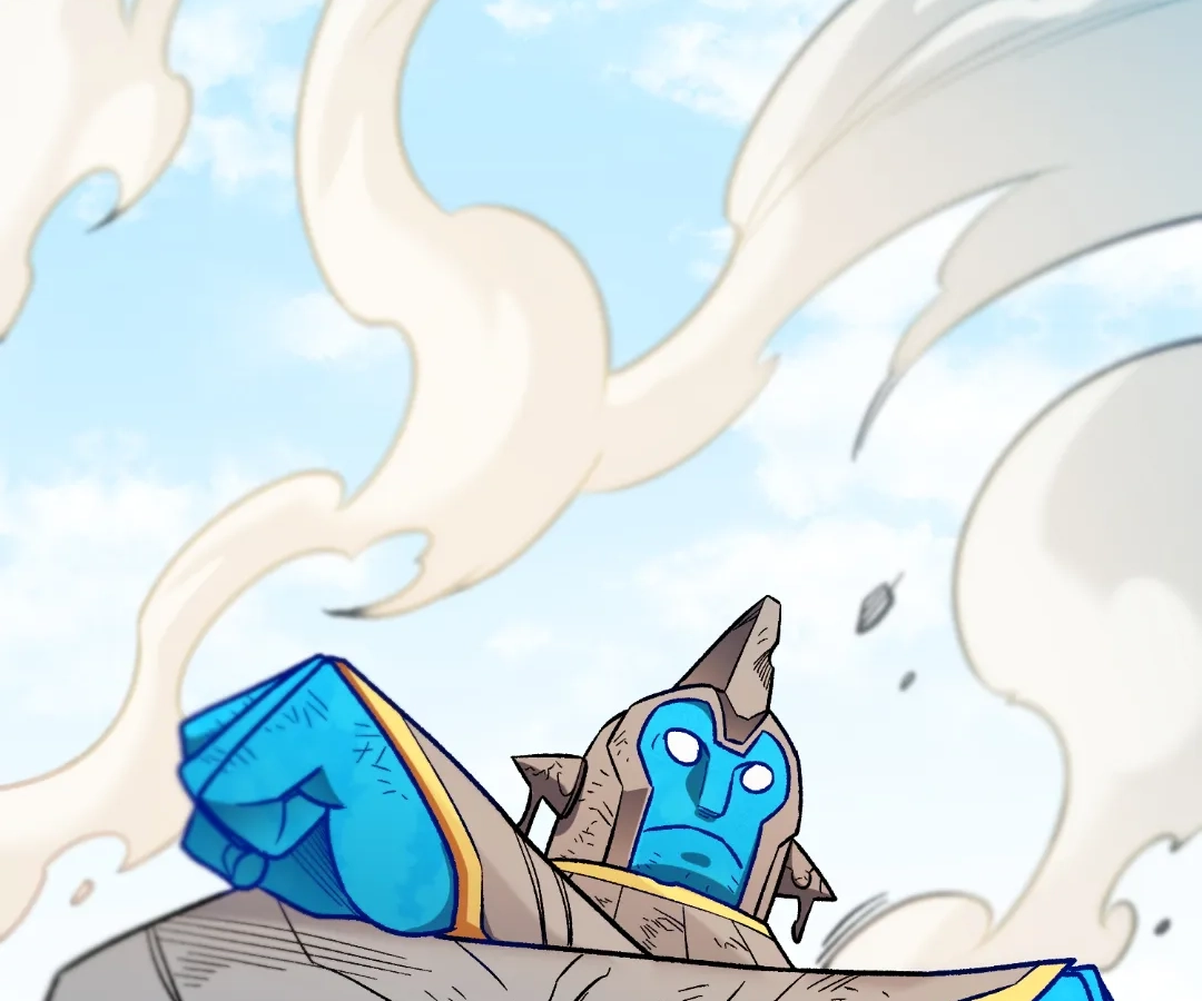 The Jobless Guy Who Has Come to Slay Chapter 193 page 133 - 