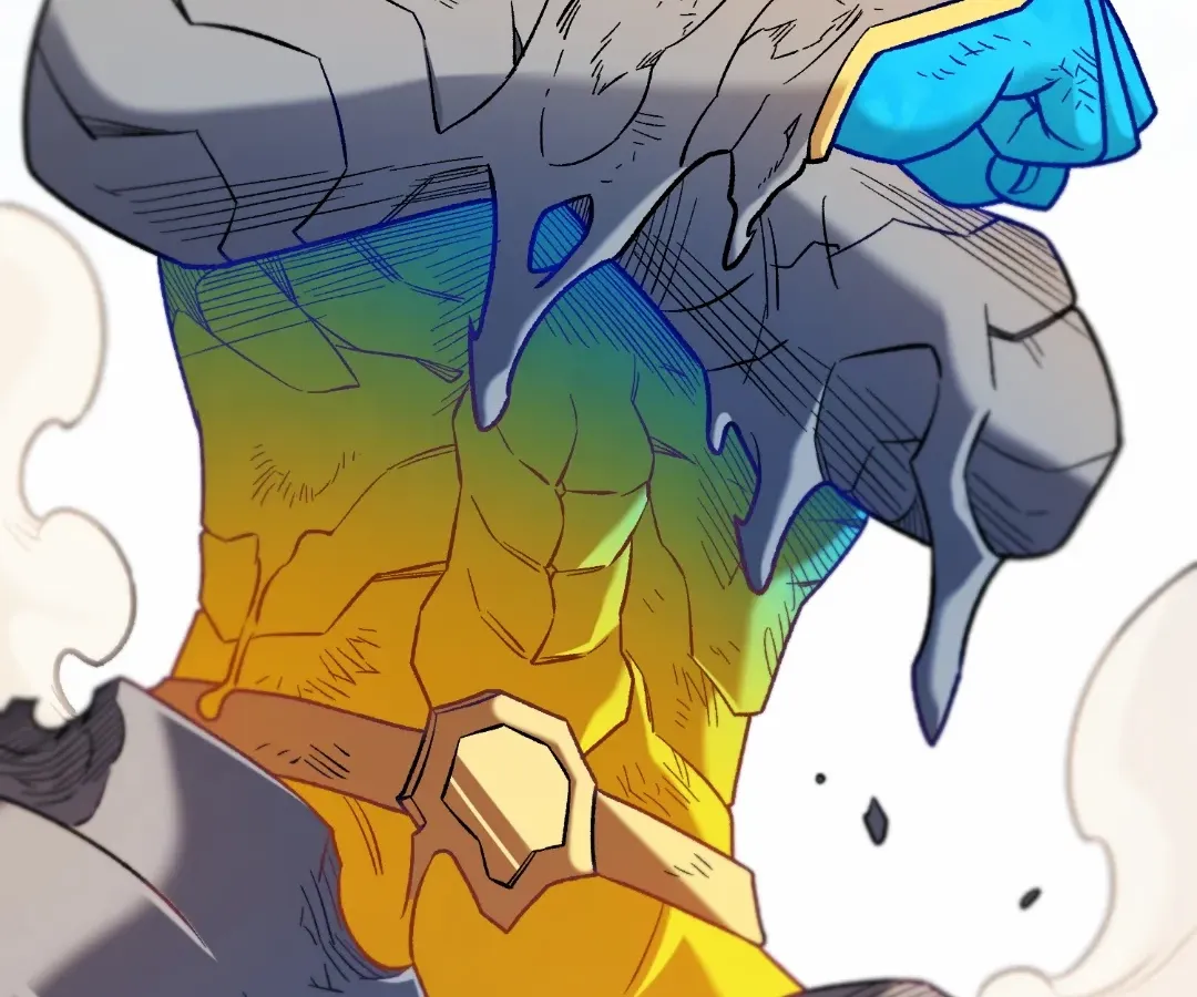 The Jobless Guy Who Has Come to Slay Chapter 193 page 134 - 