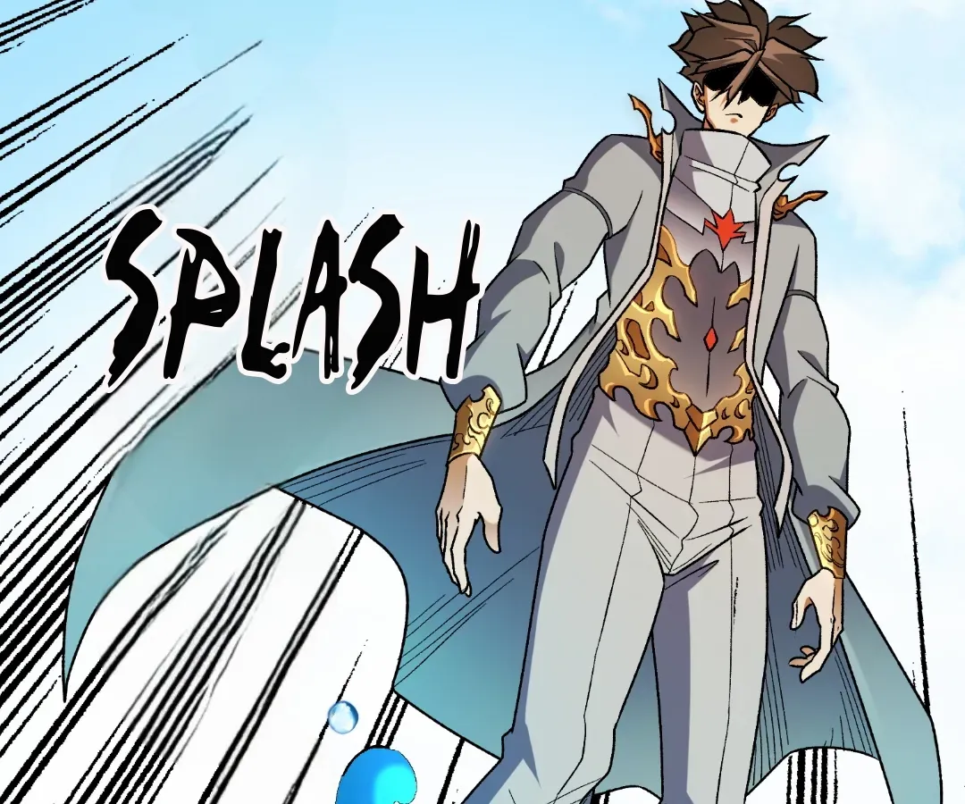 The Jobless Guy Who Has Come to Slay Chapter 193 page 16 - 