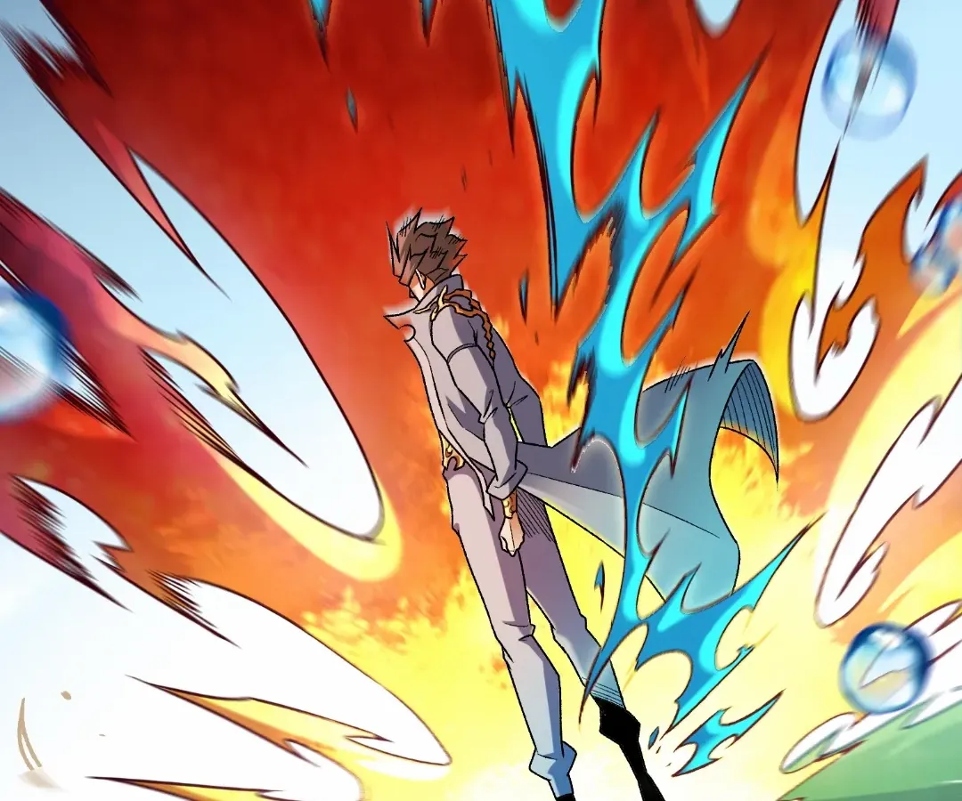 The Jobless Guy Who Has Come to Slay Chapter 193 page 22 - 