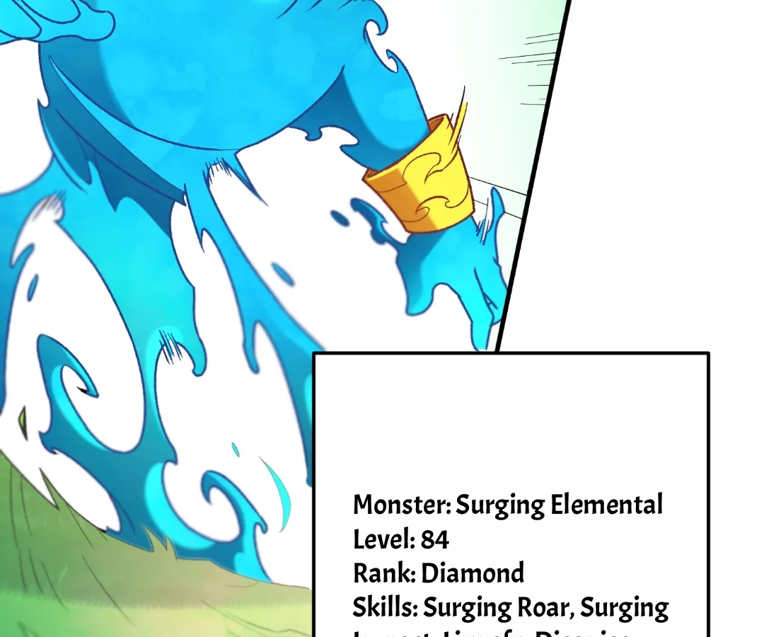 The Jobless Guy Who Has Come to Slay Chapter 193 page 27 - 