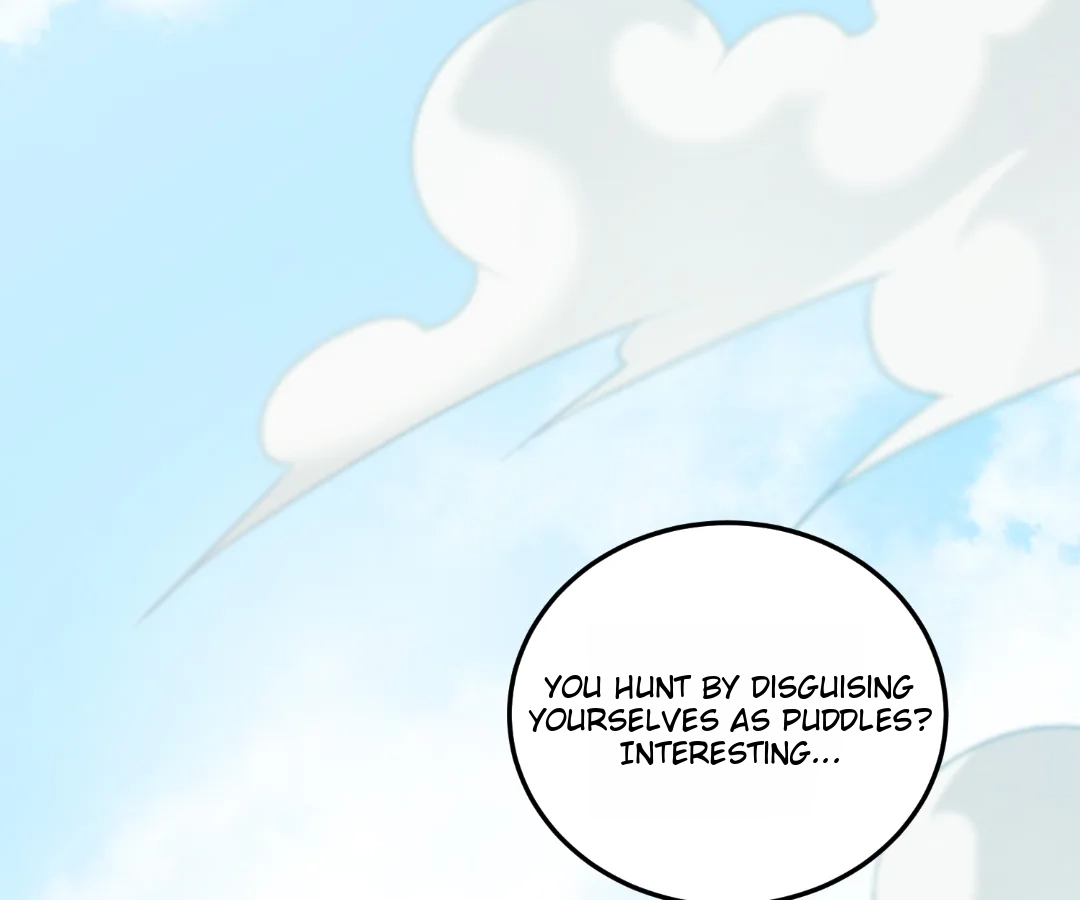 The Jobless Guy Who Has Come to Slay Chapter 193 page 31 - 