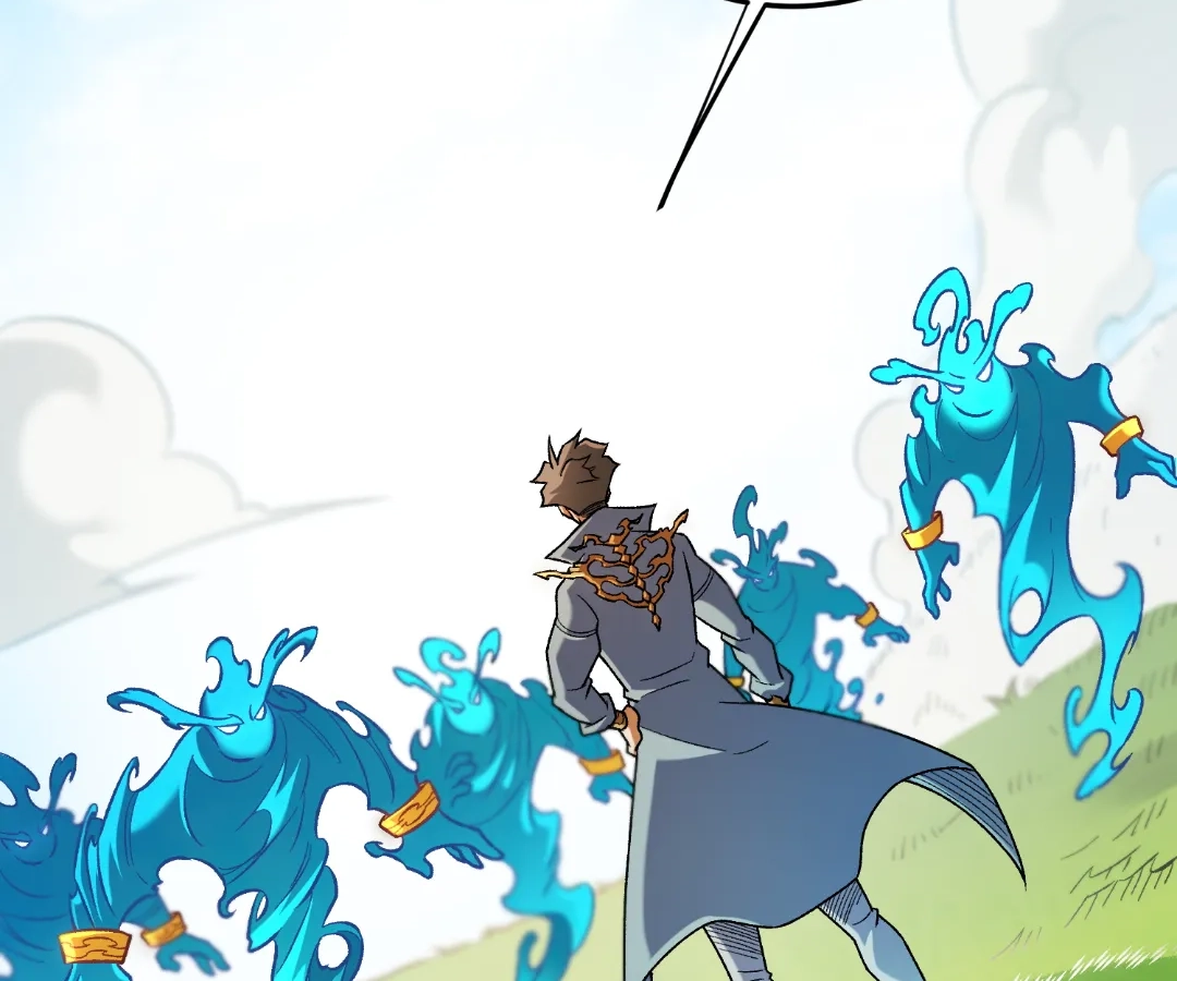 The Jobless Guy Who Has Come to Slay Chapter 193 page 32 - 