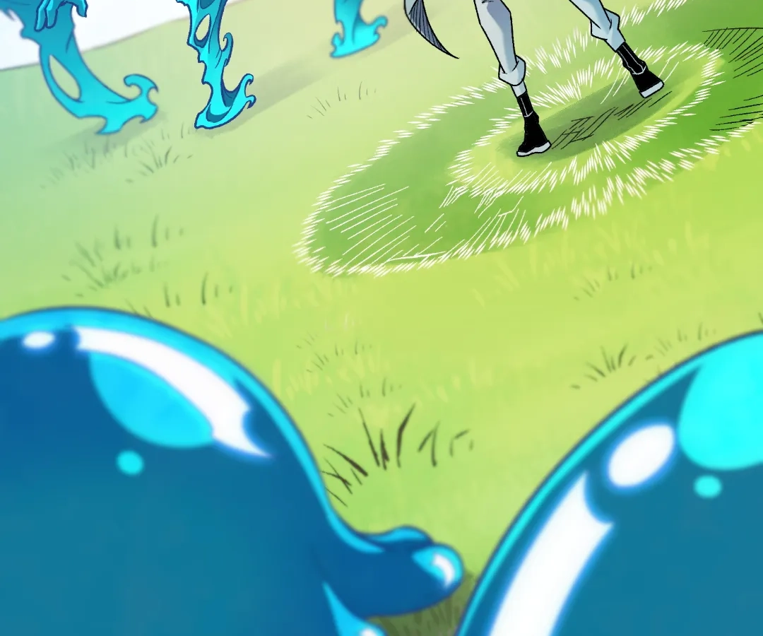 The Jobless Guy Who Has Come to Slay Chapter 193 page 33 - 