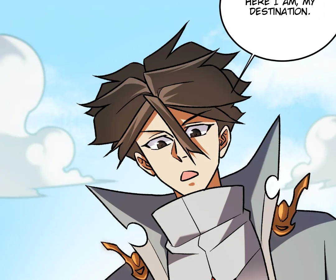 The Jobless Guy Who Has Come to Slay Chapter 193 page 6 - 