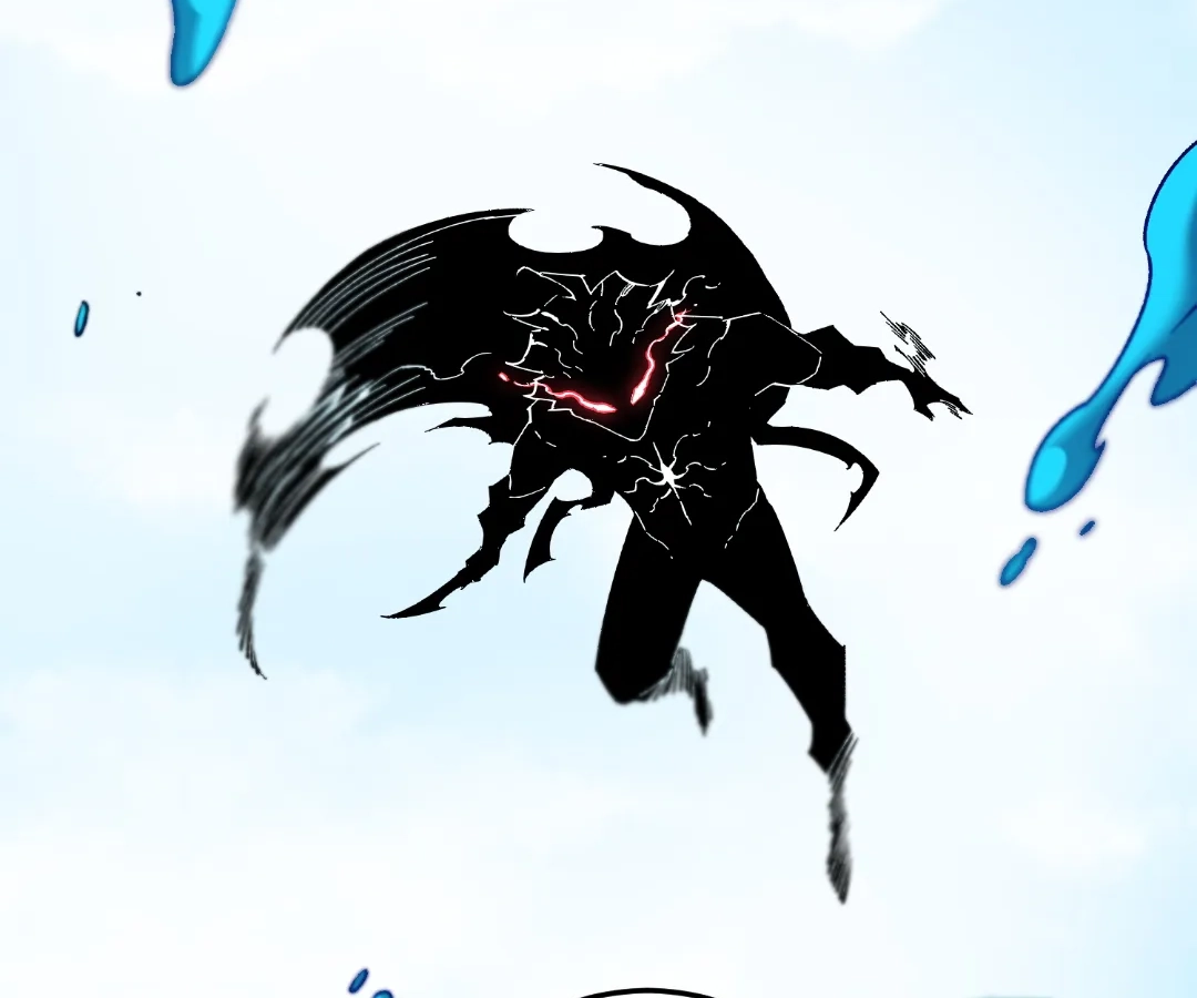 The Jobless Guy Who Has Come to Slay Chapter 193 page 55 - 