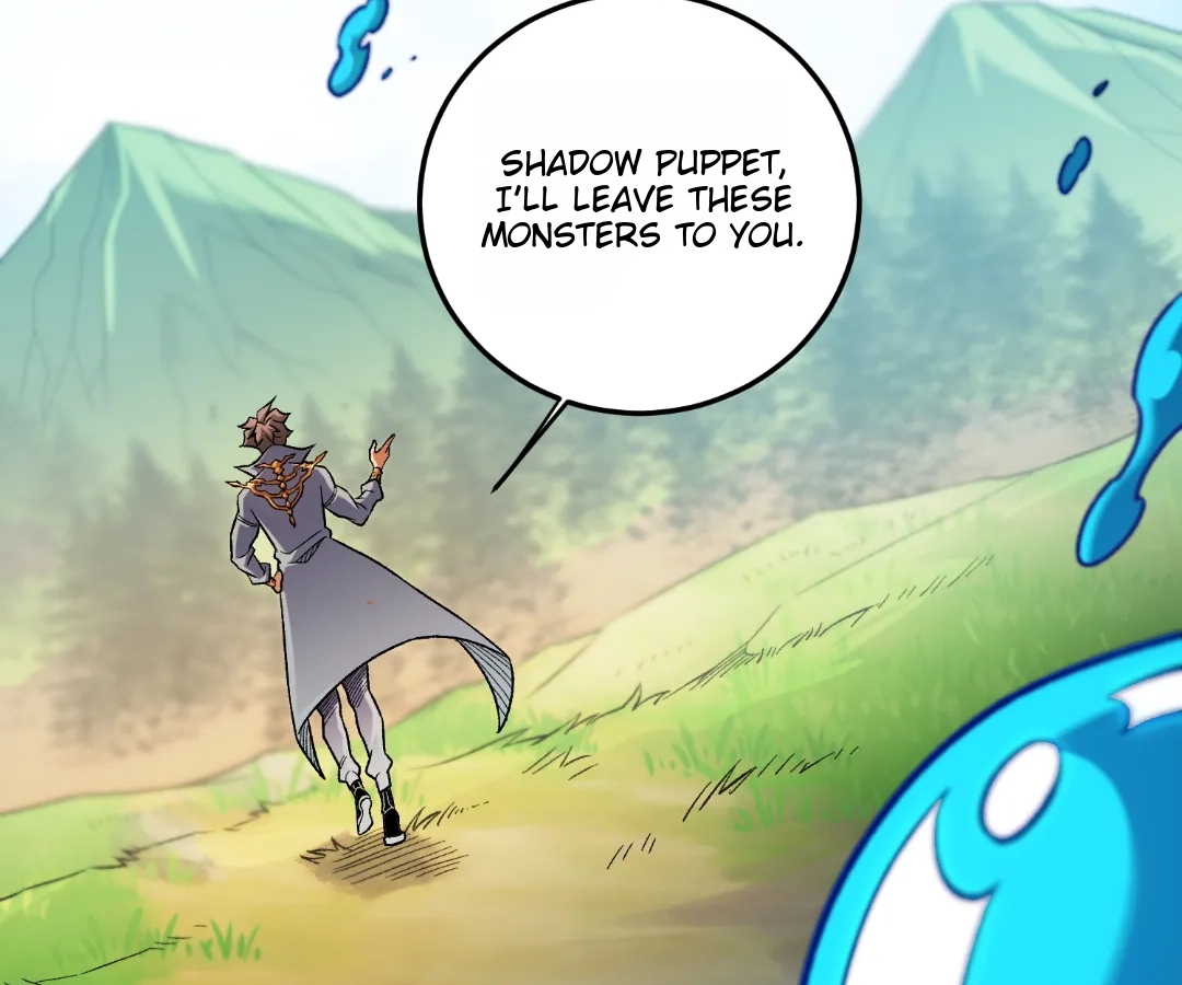 The Jobless Guy Who Has Come to Slay Chapter 193 page 56 - 