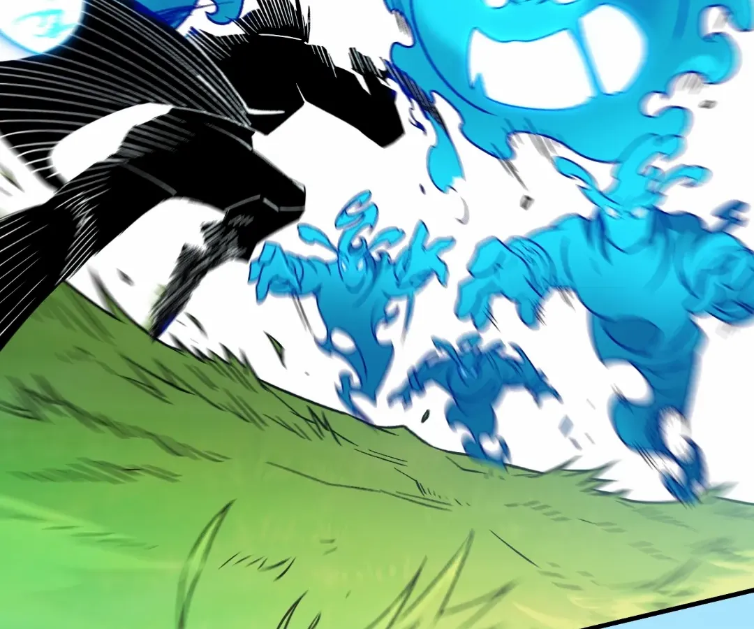 The Jobless Guy Who Has Come to Slay Chapter 193 page 59 - 