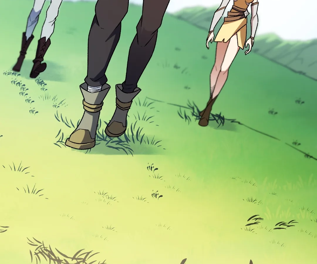 The Jobless Guy Who Has Come to Slay Chapter 193 page 63 - 