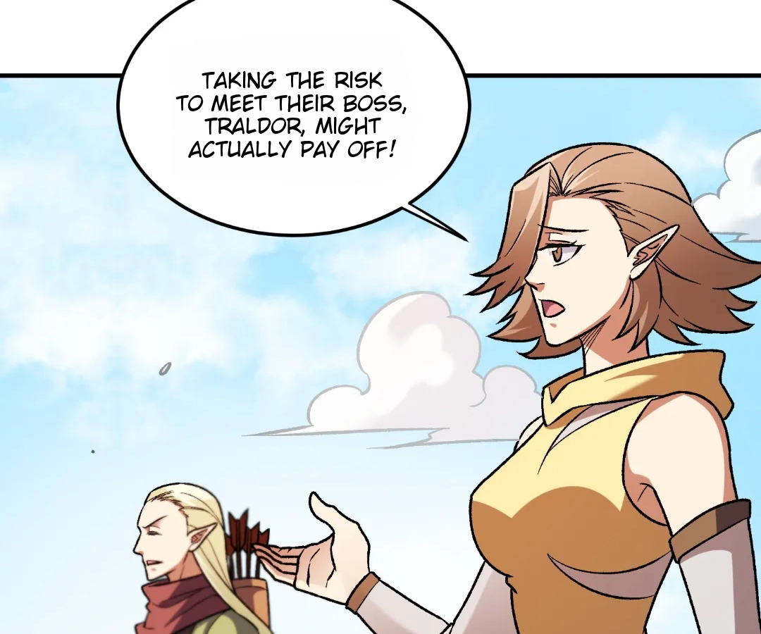 The Jobless Guy Who Has Come to Slay Chapter 193 page 65 - 