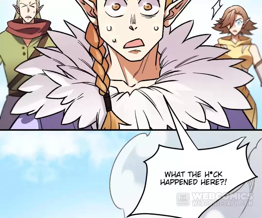 The Jobless Guy Who Has Come to Slay Chapter 193 page 68 - 
