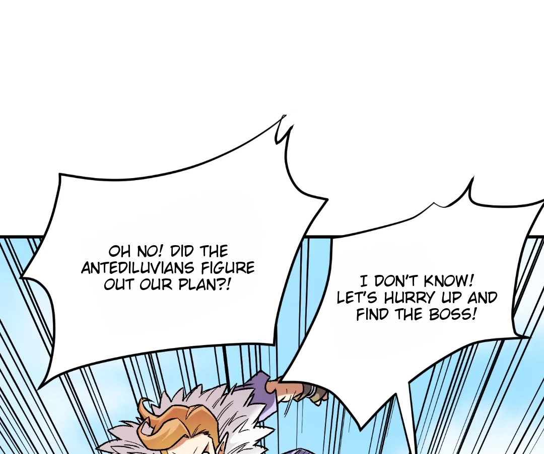 The Jobless Guy Who Has Come to Slay Chapter 193 page 72 - 