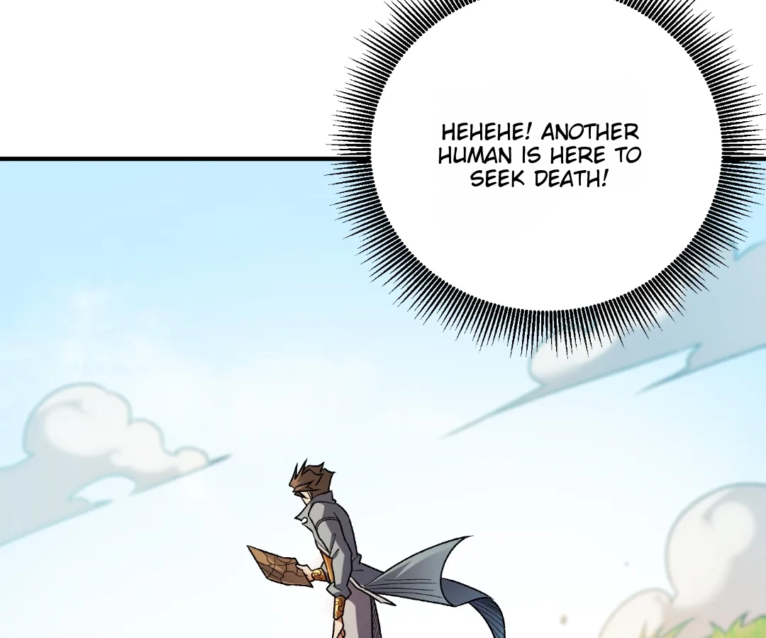 The Jobless Guy Who Has Come to Slay Chapter 193 page 9 - 