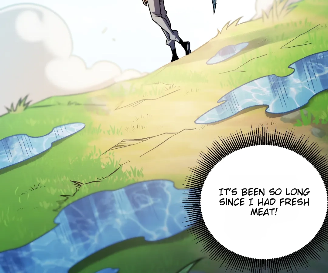 The Jobless Guy Who Has Come to Slay Chapter 193 page 10 - 