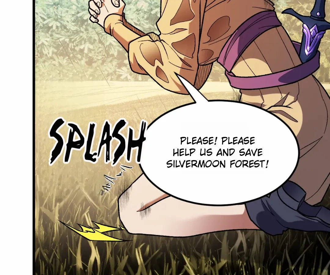 The Jobless Guy Who Has Come to Slay Chapter 194 page 102 - 