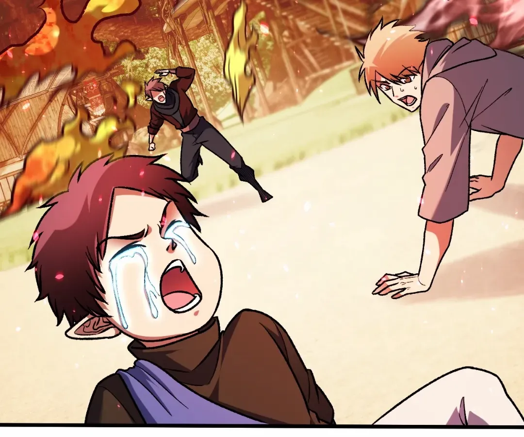 The Jobless Guy Who Has Come to Slay Chapter 194 page 111 - 