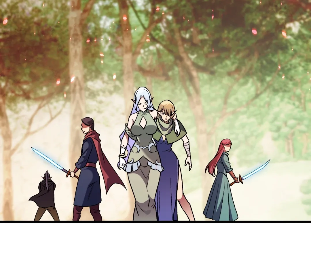 The Jobless Guy Who Has Come to Slay Chapter 194 page 113 - 