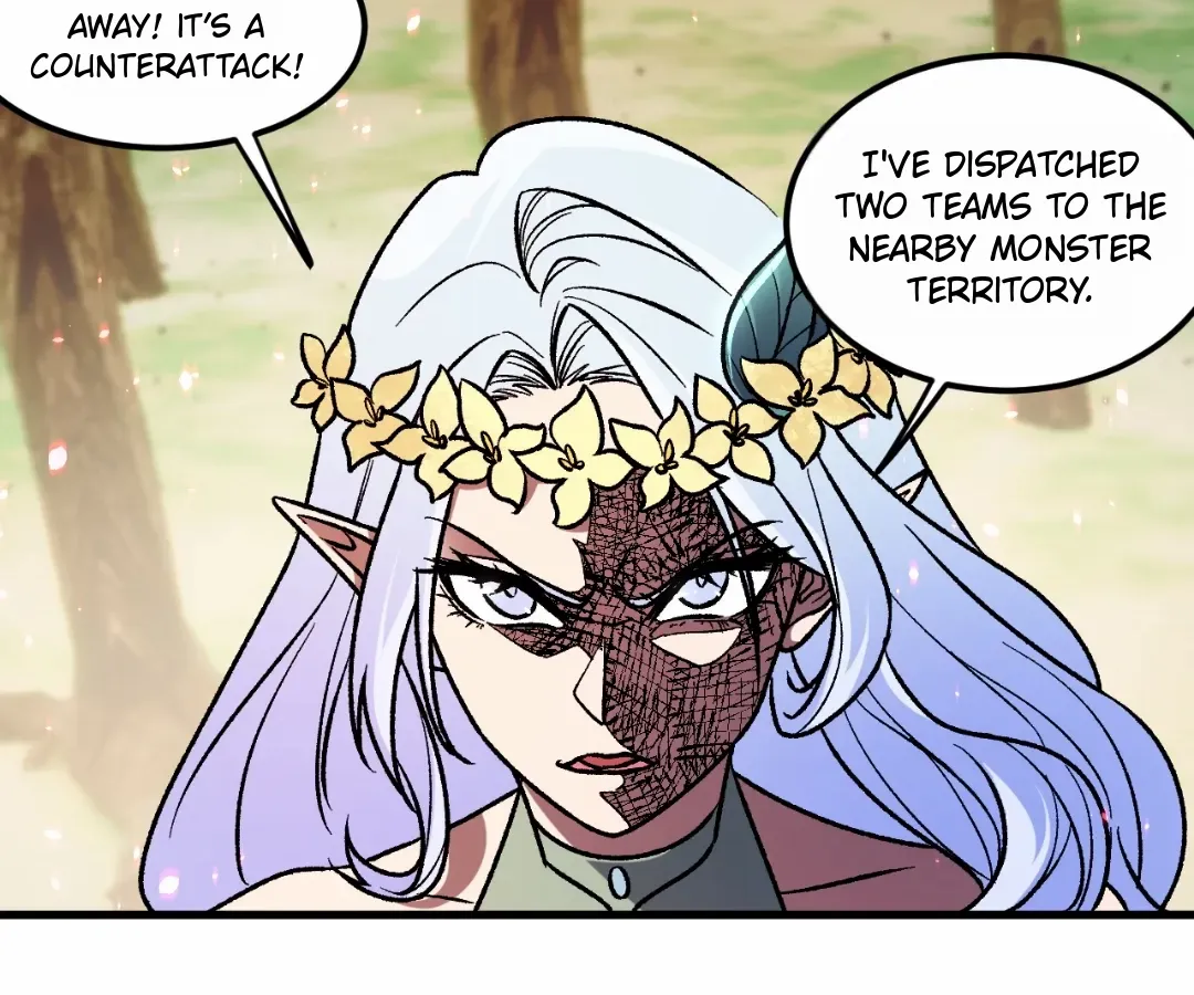 The Jobless Guy Who Has Come to Slay Chapter 194 page 116 - 