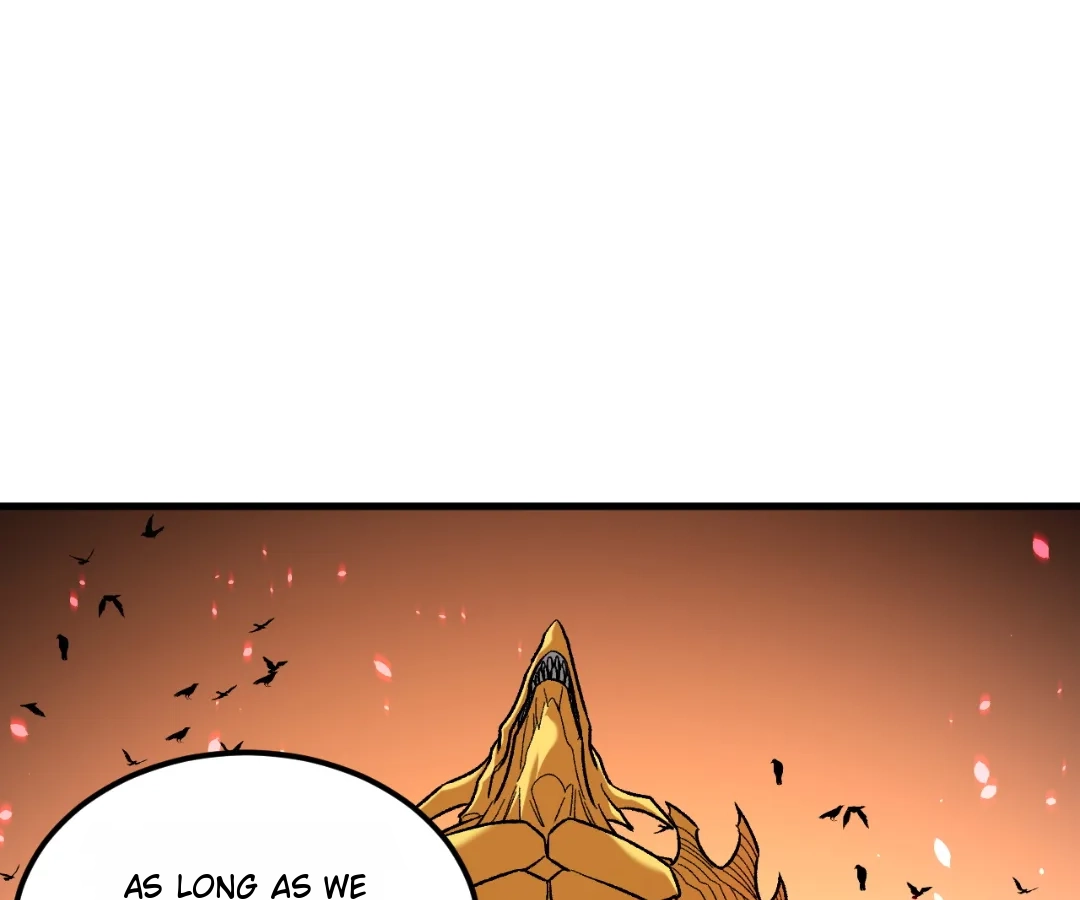 The Jobless Guy Who Has Come to Slay Chapter 194 page 117 - 