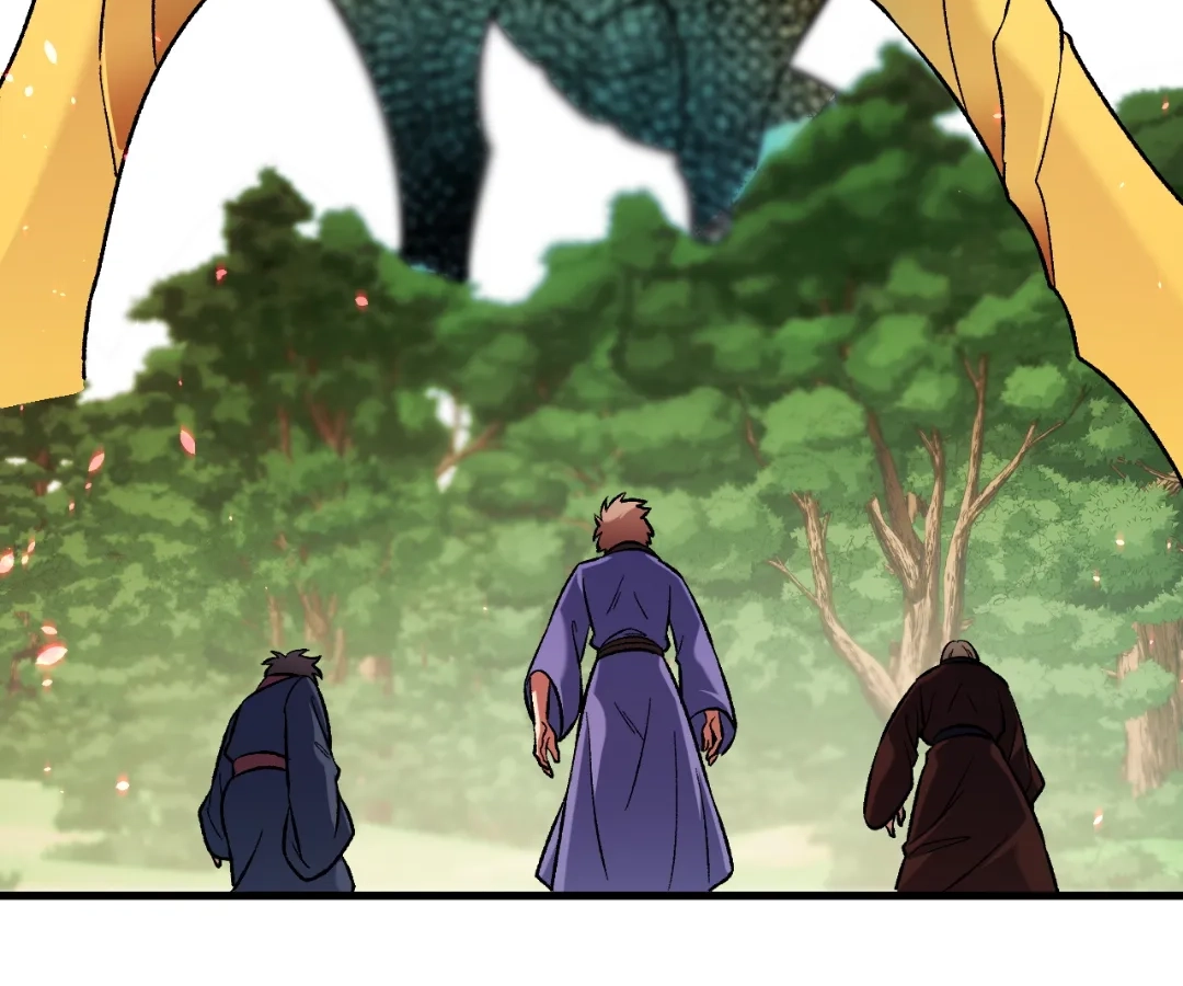 The Jobless Guy Who Has Come to Slay Chapter 194 page 119 - 