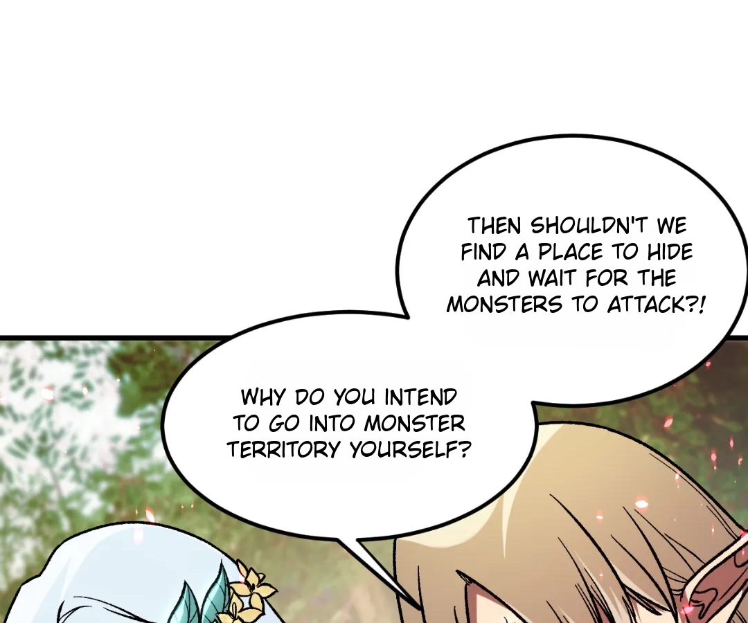 The Jobless Guy Who Has Come to Slay Chapter 194 page 120 - 