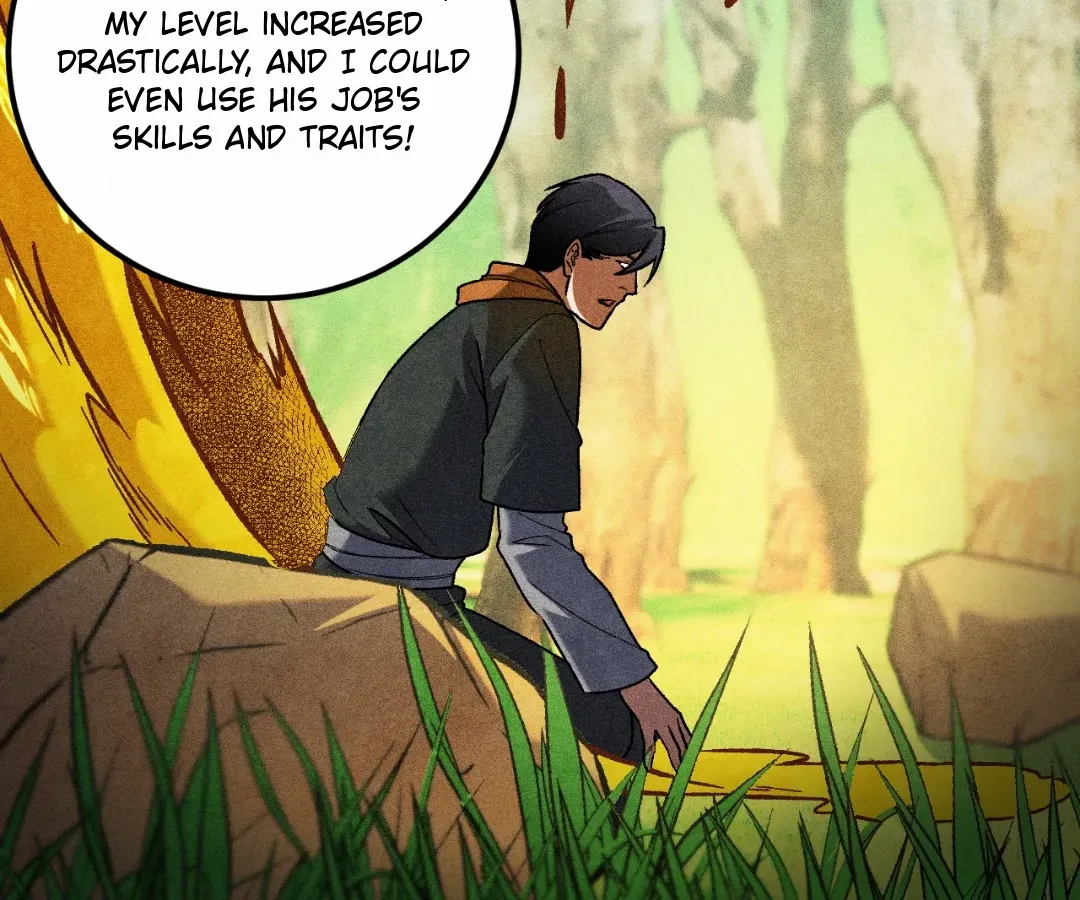 The Jobless Guy Who Has Come to Slay Chapter 194 page 13 - 