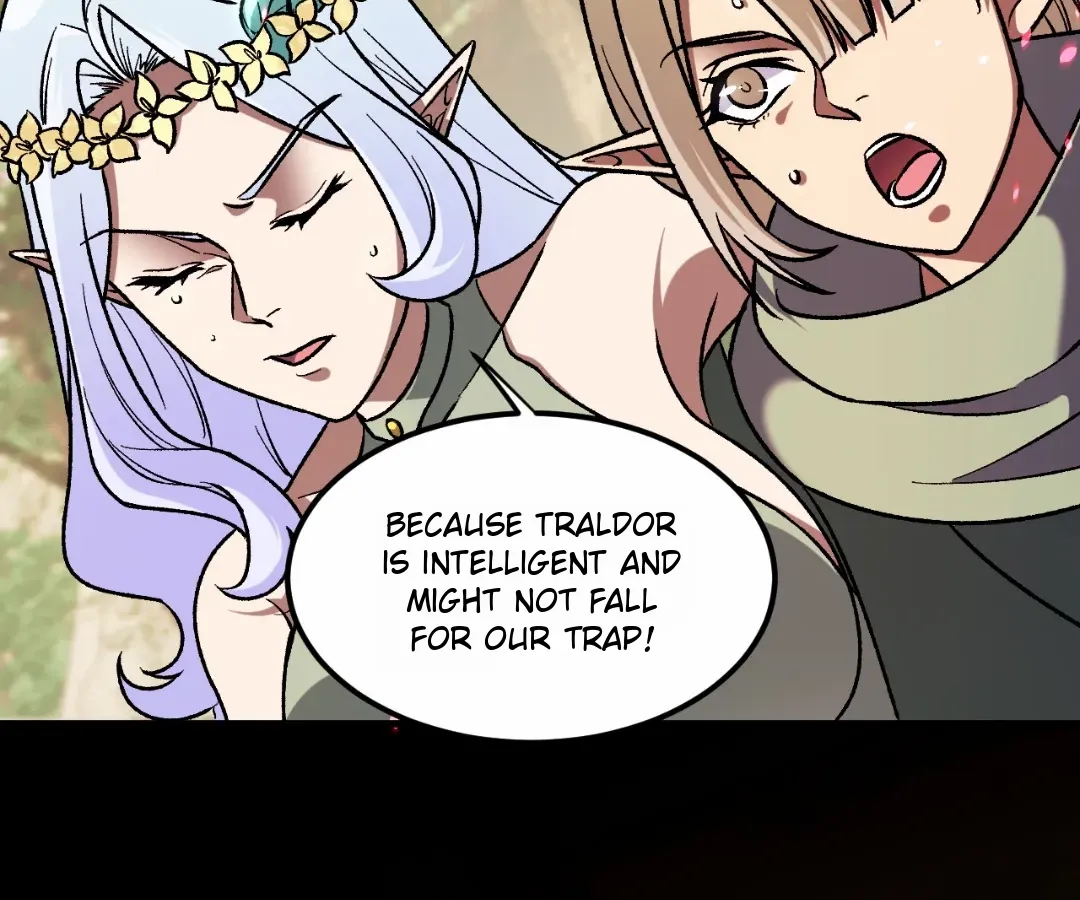 The Jobless Guy Who Has Come to Slay Chapter 194 page 121 - 