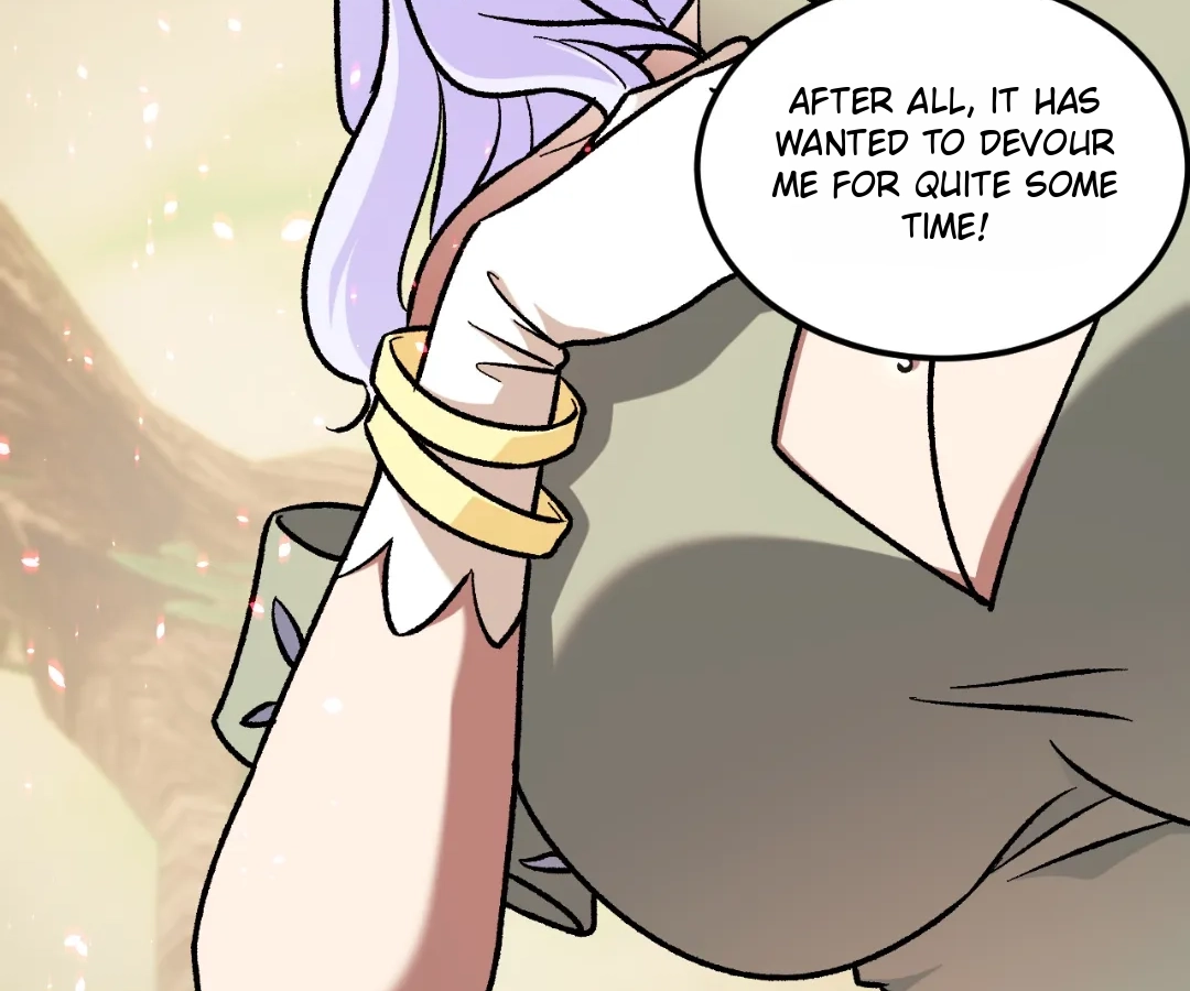 The Jobless Guy Who Has Come to Slay Chapter 194 page 124 - 