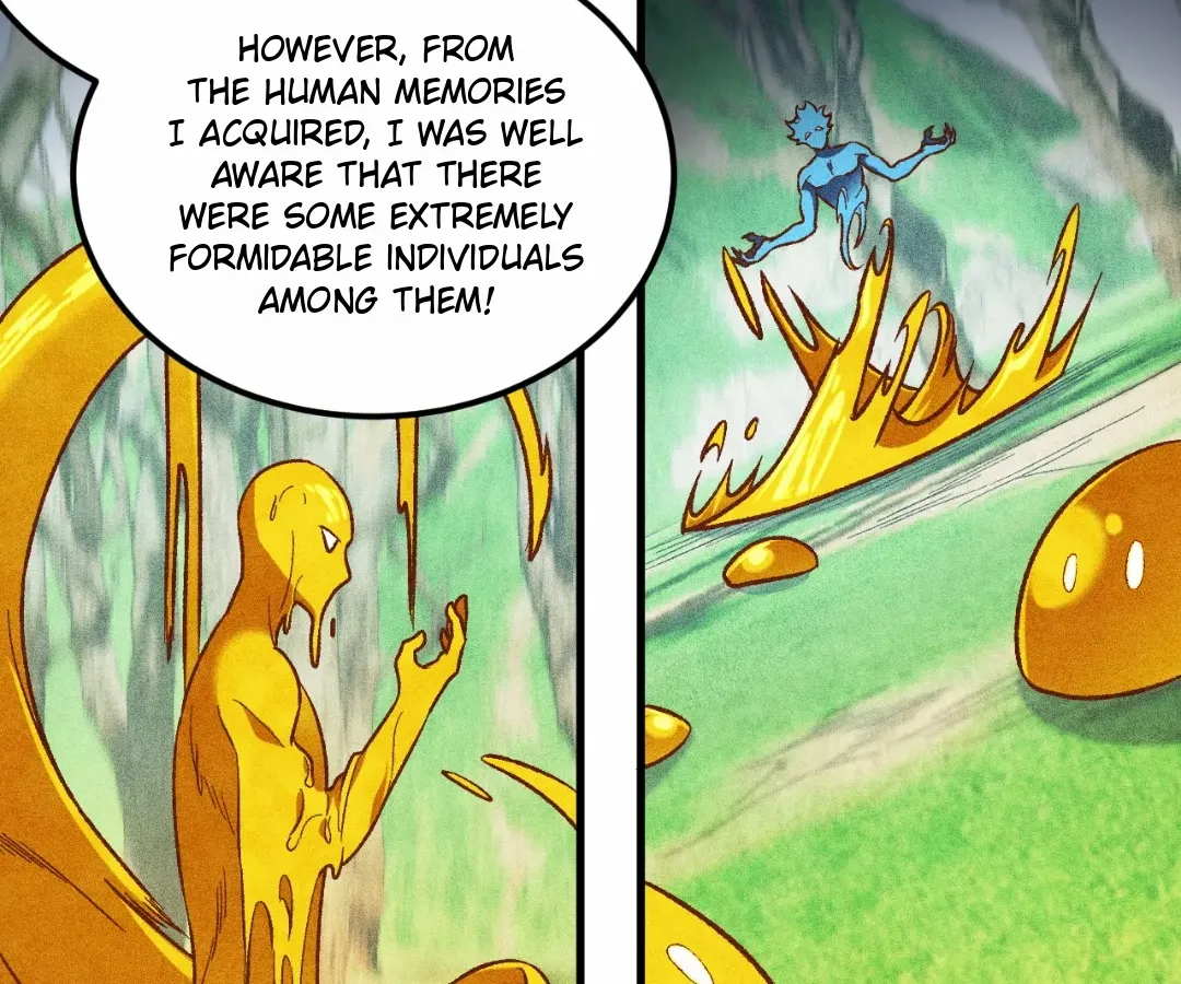 The Jobless Guy Who Has Come to Slay Chapter 194 page 15 - 