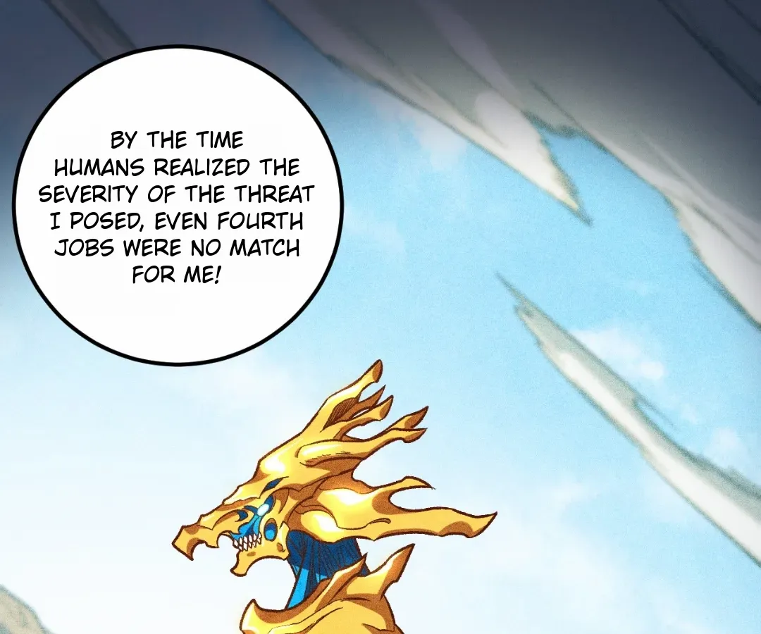The Jobless Guy Who Has Come to Slay Chapter 194 page 18 - 