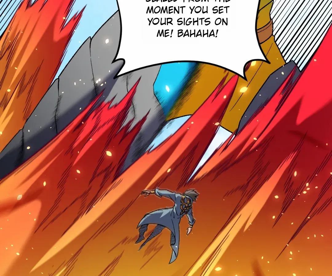 The Jobless Guy Who Has Come to Slay Chapter 194 page 23 - 