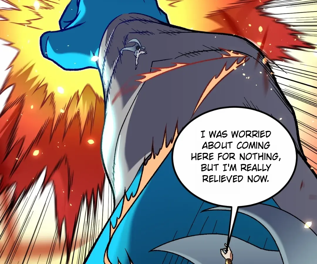 The Jobless Guy Who Has Come to Slay Chapter 194 page 29 - 